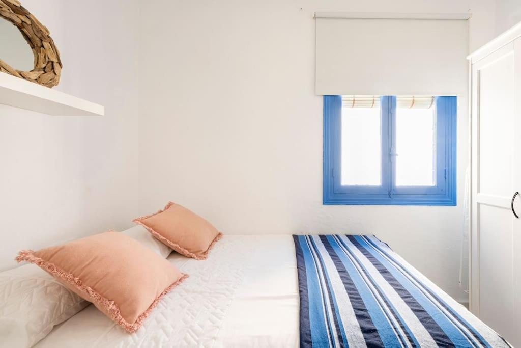 Apartamento Espectacular Casa Muy Luminosa Con Azotea *