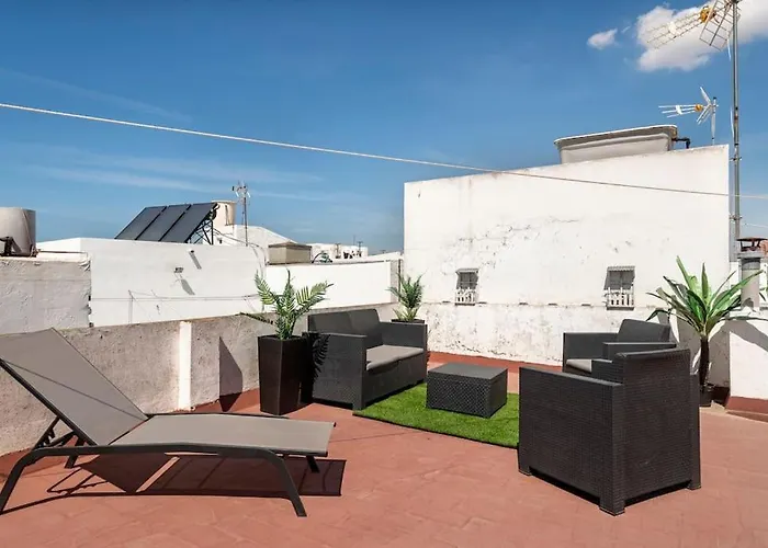 Espectacular Casa Muy Luminosa Con Azotea