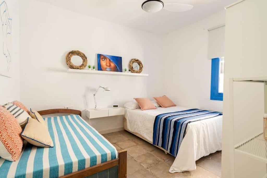 Espectacular Casa Muy Luminosa Con Azotea Appartement